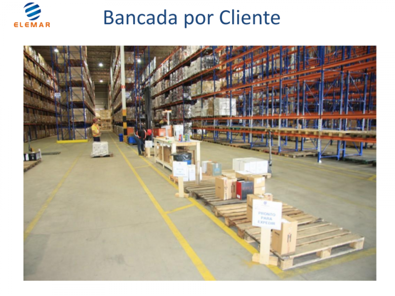 Descubra a melhor empresa de armazenagem de produtos! Descubra a melhor empresa de armazenagem de produtos!
