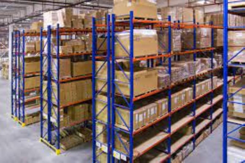 Onde encontrar uma empresa de armazenamento? Onde encontrar uma empresa de armazenamento?