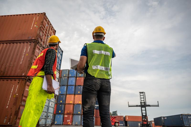 Confira aqui uma das melhores empresas de logística e distribuição Confira aqui uma das melhores empresas de logística e distribuição