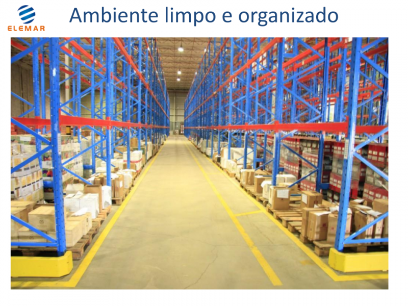 Interessado em serviços de estoque e armazenagem? Interessado em serviços de estoque e armazenagem?