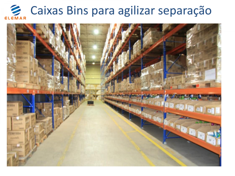 Buscando por gestão de estoque armazenagem e movimentação? Buscando por gestão de estoque armazenagem e movimentação?