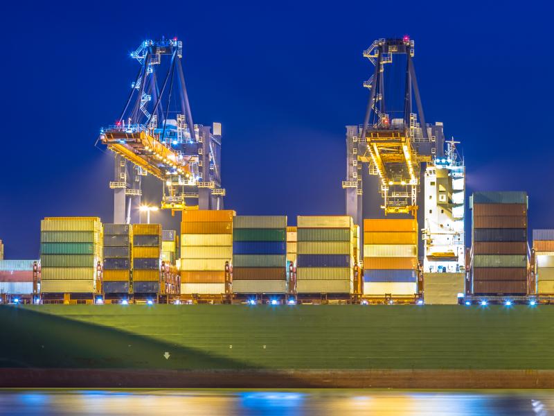 Conheça mais sobre logística internacional importação e exportação! Conheça mais sobre logística internacional importação e exportação!