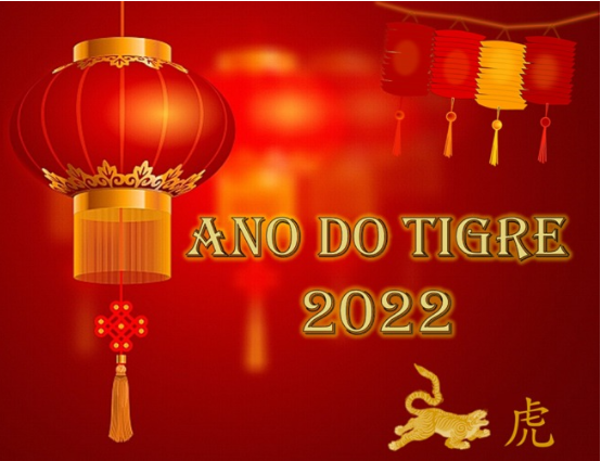 Ano Novo Chinês