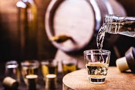 Identificação de Mercados para exportar Cachaça