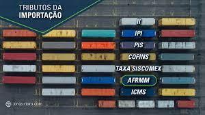 Notícia Siscomex - Importação (0019 AFRMM - Tarifa Bancária)
