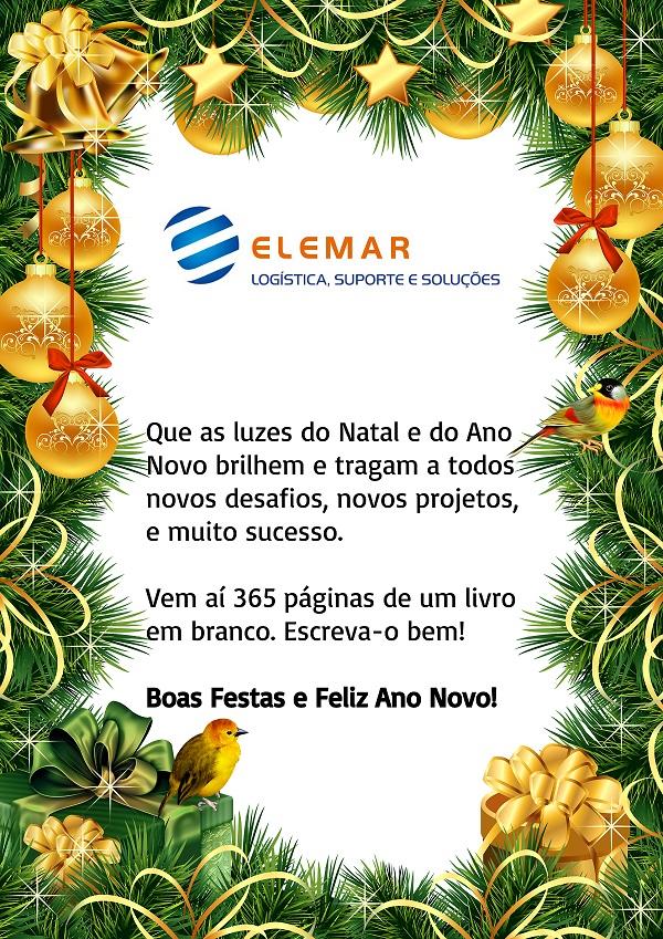 Boas Festas
