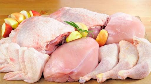 Exportações de frango do Brasil encerram 2022 com recorde