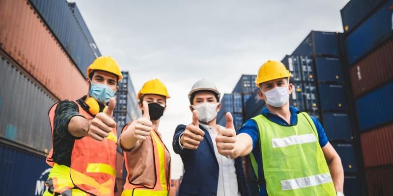 Simplificando a logística: Como um agente de carga empresas pode te ajudar Simplificando a logística: Como um agente de carga empresas pode te ajudar