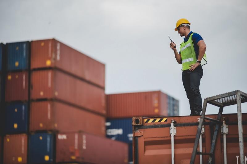 Entenda a importância do agente de carga para a logística de importação serviços qualificada Entenda a importância do agente de carga para a logística de importação serviços qualificada
