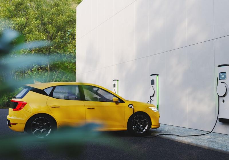 A mobilidade elétrica fará, cada vez mais, parte da nossa rotina