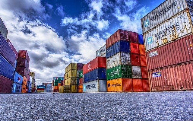 Exportações das indústrias de Amã cresceram 10%