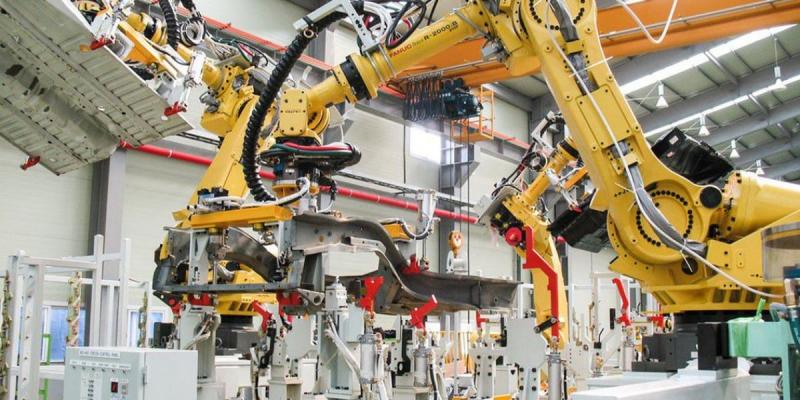 Governo federal anuncia medidas para estimular o setor produtivo
